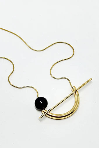 Patt Necklace