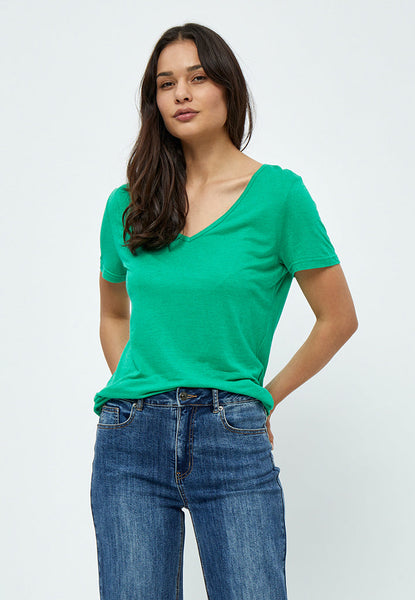 Jilly Tee Simply Green