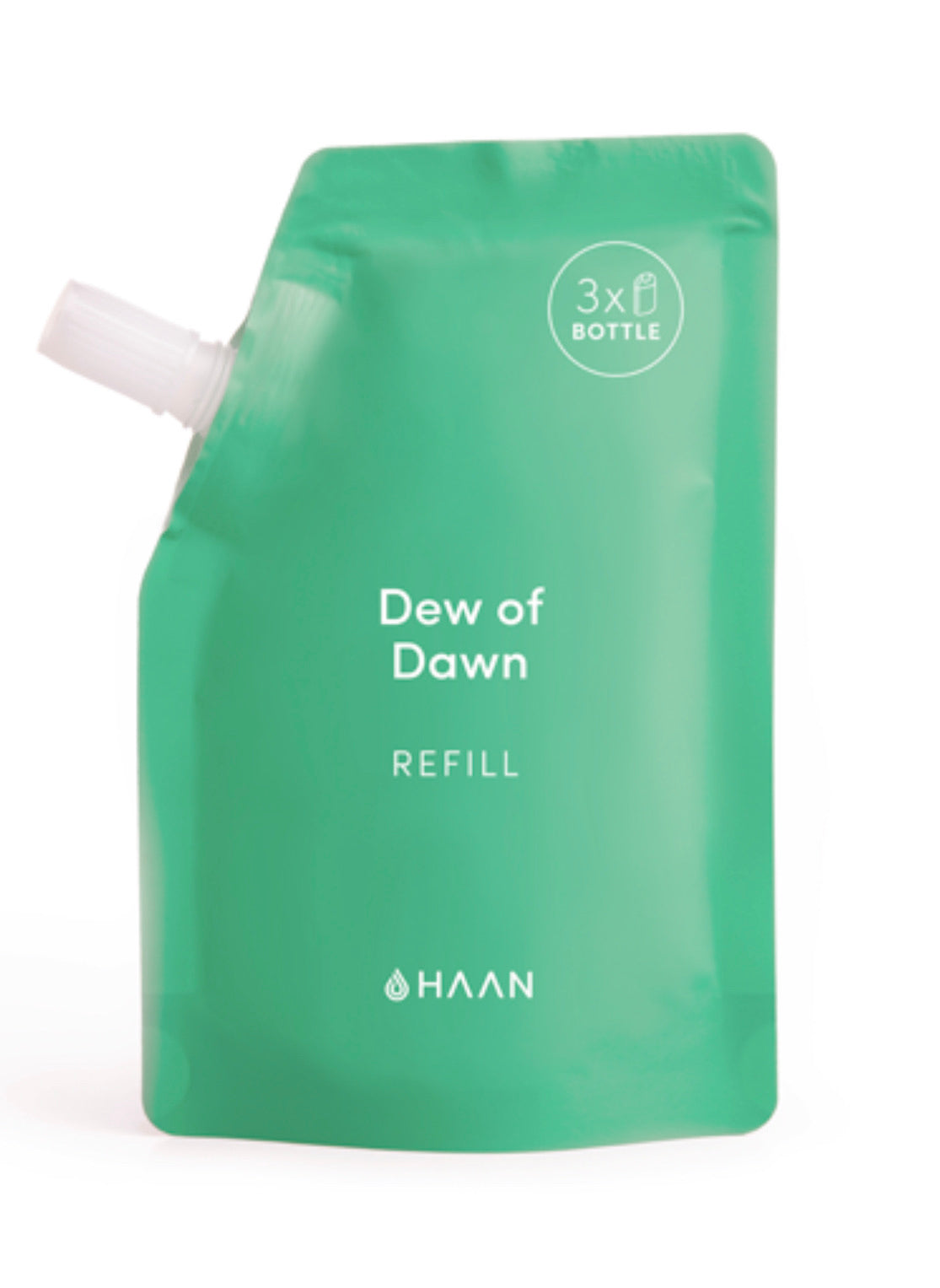 Refill Dew of dawn