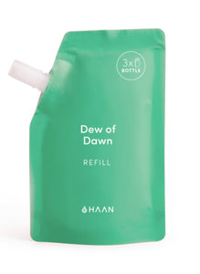 Refill Dew of dawn