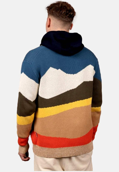 Eliot Cardigan