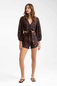 Toluca Shorts