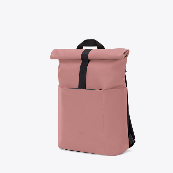 Hajo Macro Lotus Dark Rose