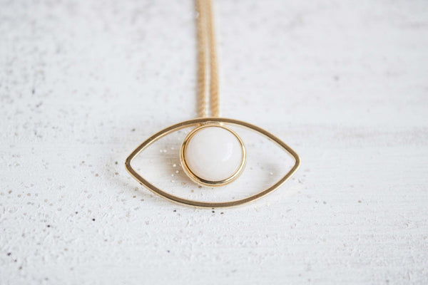 Horus Colgante (Gold)