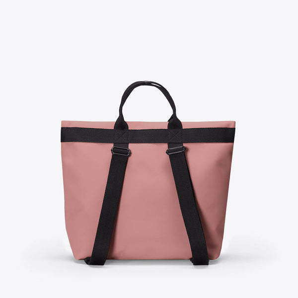 Eliza Lotus Dark Rose