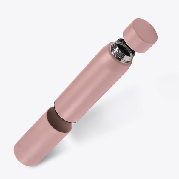 Akvo Bottle Rose
