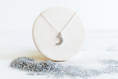 Nocturna Necklace