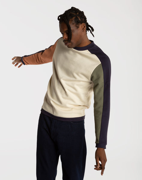 Rico Sweat