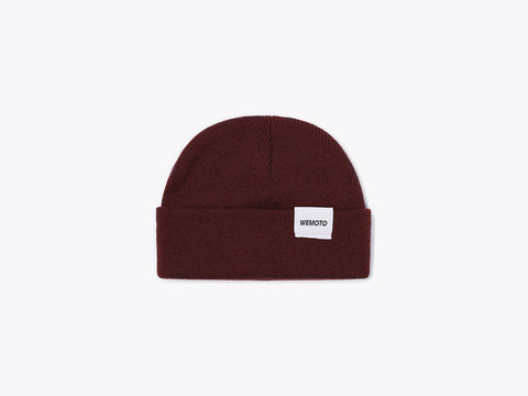 Shiloh Burgundy