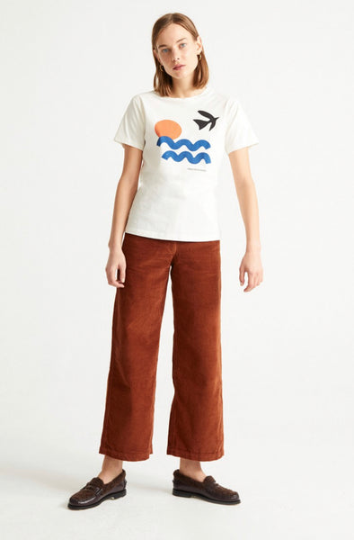 Mediterraneo Tee