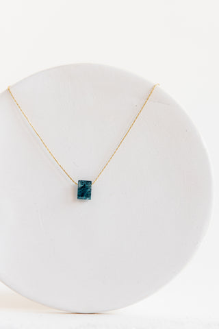 Ara Necklace