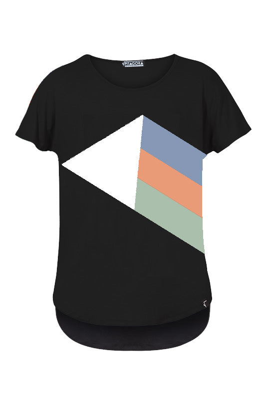 Camiseta 2022 Black