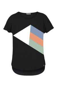 Camiseta 2022 Black