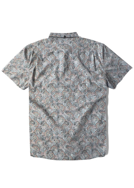 Greenhouse Eco SS Shirt Bone