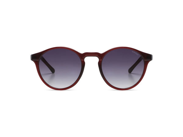Devon Burgundy