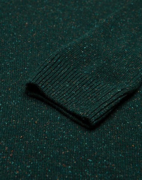 Firmament Jersey Green