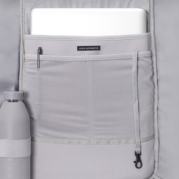 Hajo Mini Lotus Nude-Petrol