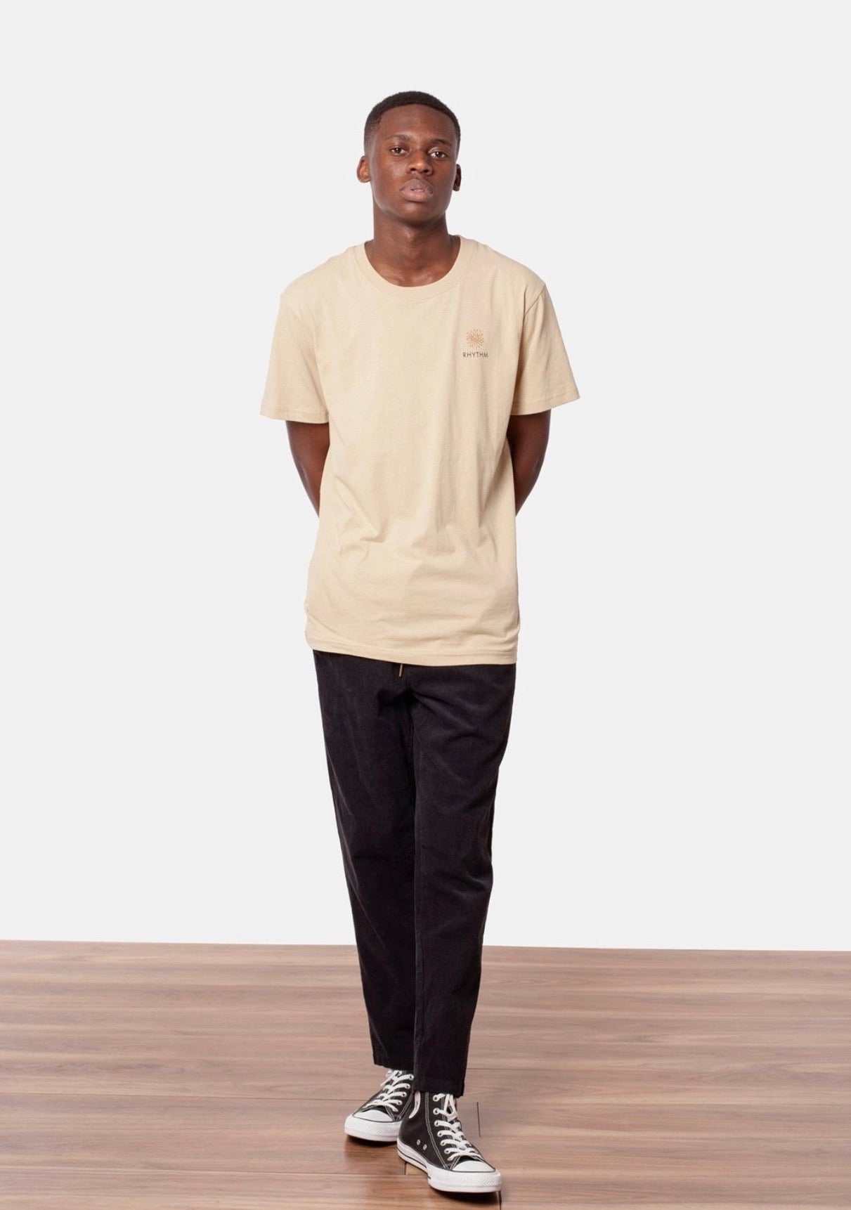 Echo t-shirt