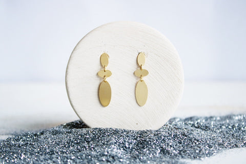 Semilla earings