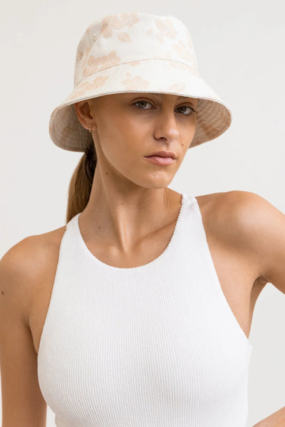 Hibiscus Bucket Hat