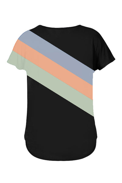 Camiseta 2022 Black