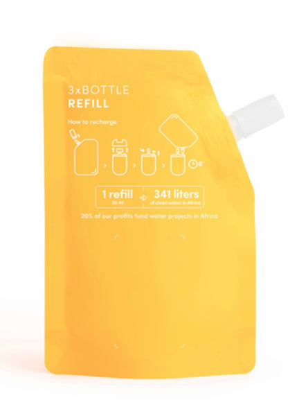 Refill Citrus Noon