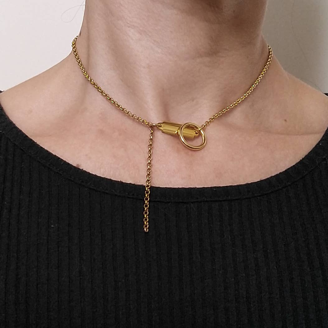 Elia Choker
