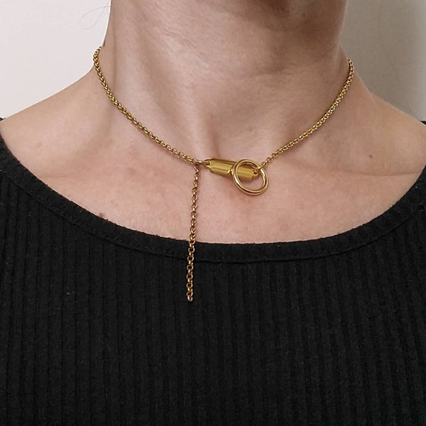 Elia Choker