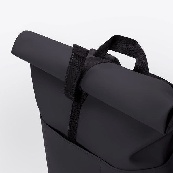 Hajo Lotus Black