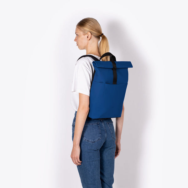 Hajo Mini Lotus Royal Blue