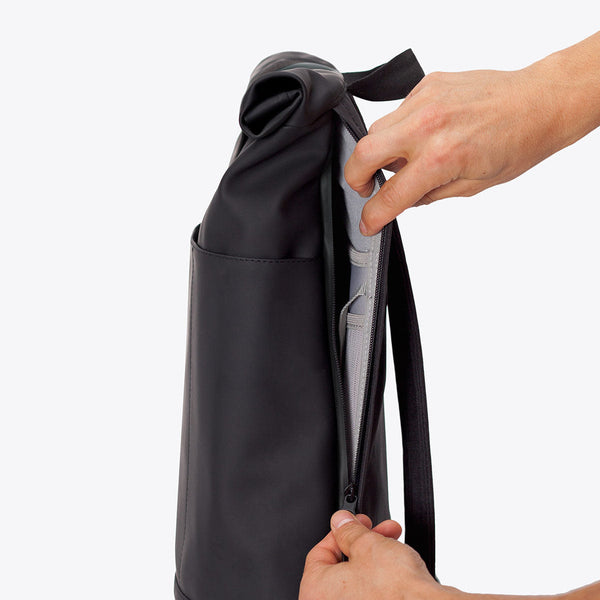 Hajo Lotus Black