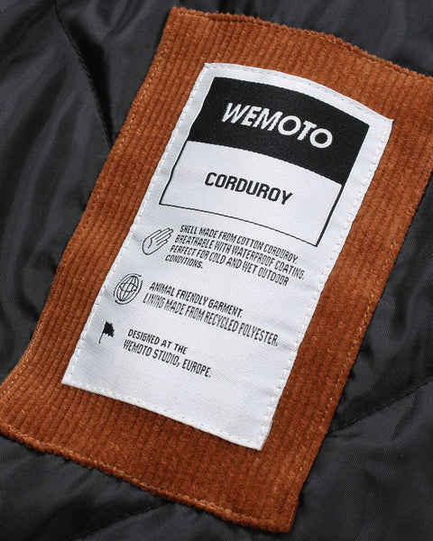 Rob Sherpa Jacket