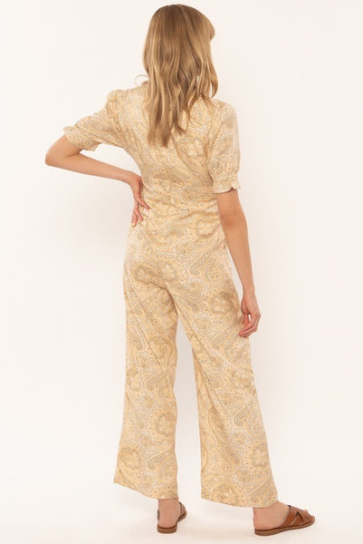 Laurel jumpsuit