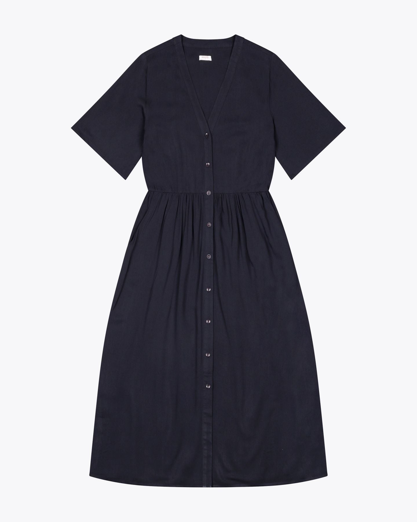 Marsha Navy Blue