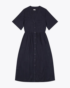 Marsha Navy Blue