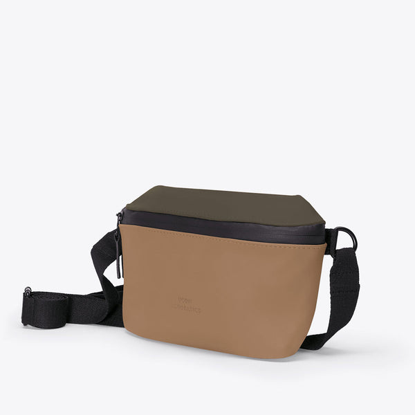 Jona Lotus Olive-Almond