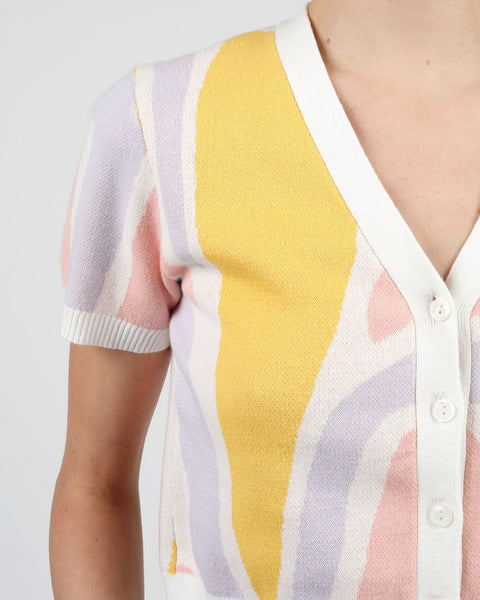 Drew Multicolor