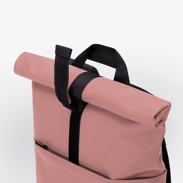 Hajo Macro Lotus Dark Rose