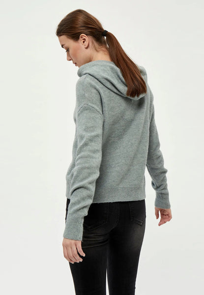 Genia Hoodie Jersey