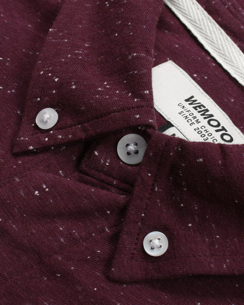 Shaw Nep Burgundy