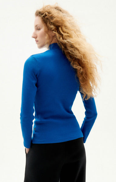 Blue Klein Aine Rib