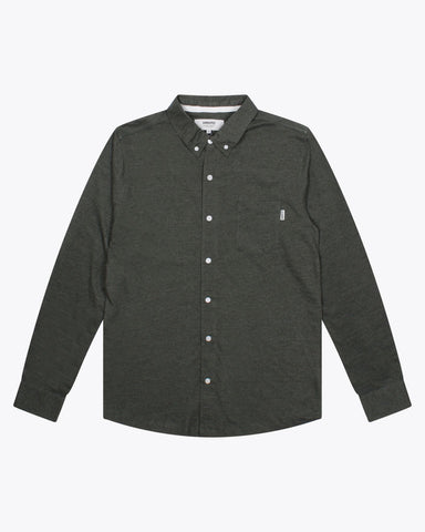 Shaw Olive Melange