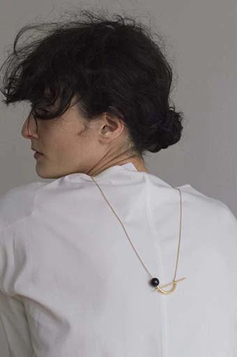 Patt Necklace