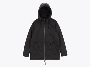 Ella Coat Black