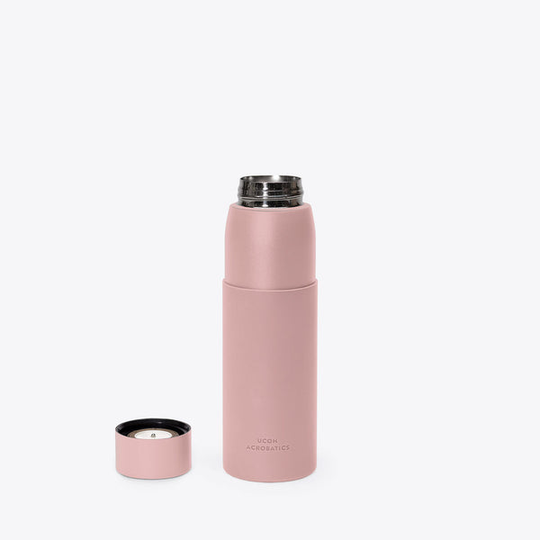 Akvo Bottle Rose