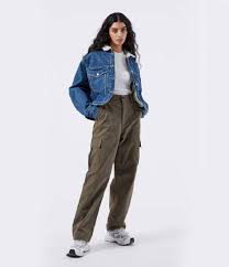 Tilly Pile Jacket