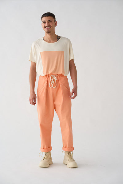 Origami Naranja