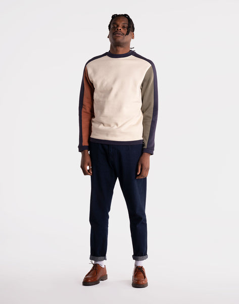 Rico Sweat