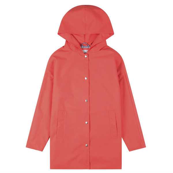 Ville Raincoat Melon
