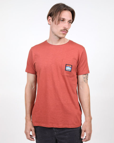 Toby Tee Rust